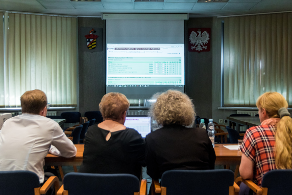 Staszic, Korczak i Elektronik wśród najpopularniejszych