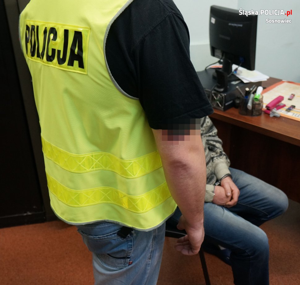 Policyjni Kursanci Rzuceni „na Głęboką Wodę”