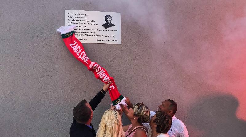 Pamiętajmy o Włodku