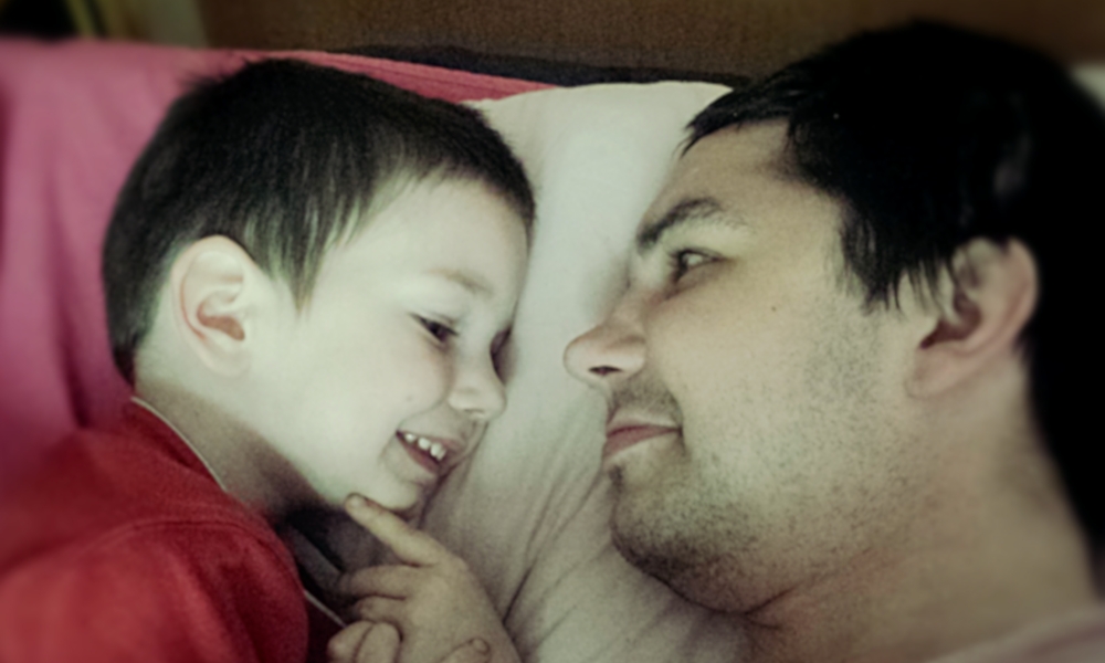 Kamil Ornat walczy o normalność po wypadku. Pomóżmy mu!