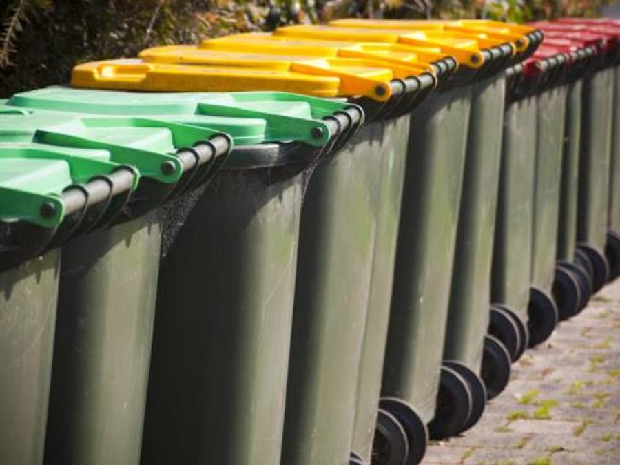 Od 1 stycznia 2019 segregowanie odpadów po nowemu