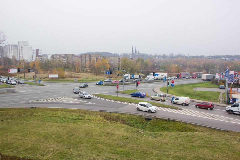 Dokumentacja na przebudowę DK94 gotowa