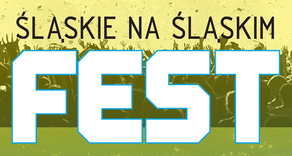 Rodzinny Piknik na Śląskim "Śląskie na Śląskim FEST"