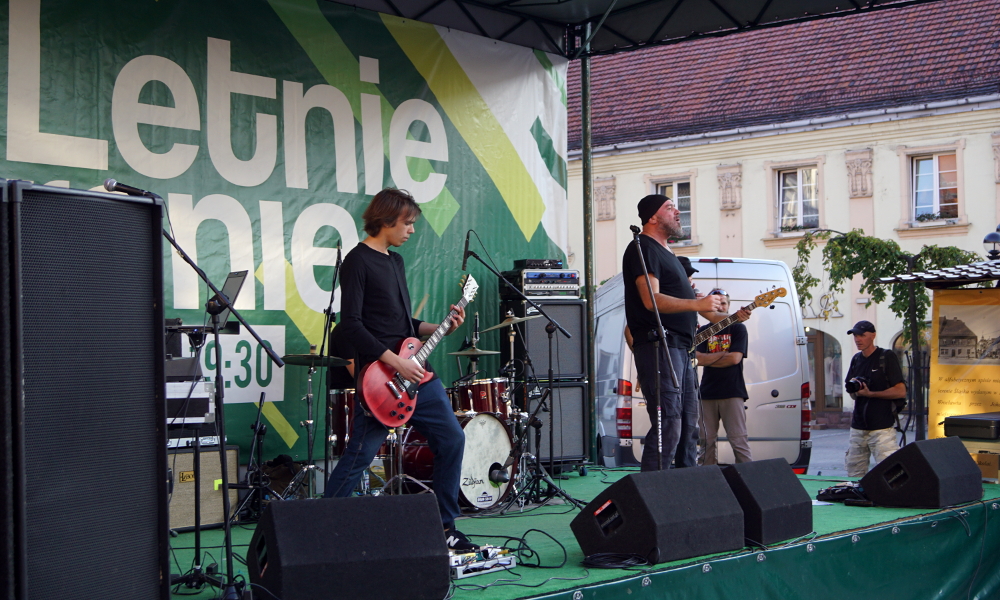 [FOTO] Armia rozruszała mikołowian