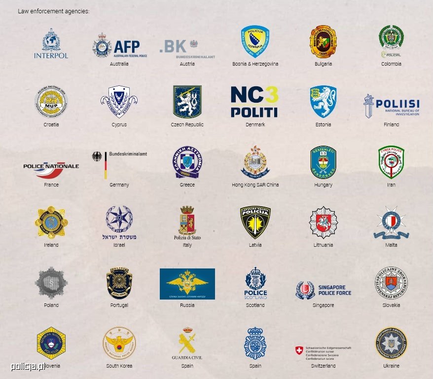 NO MORE RANSOM! Powiedz nie internetowym szantażystom!