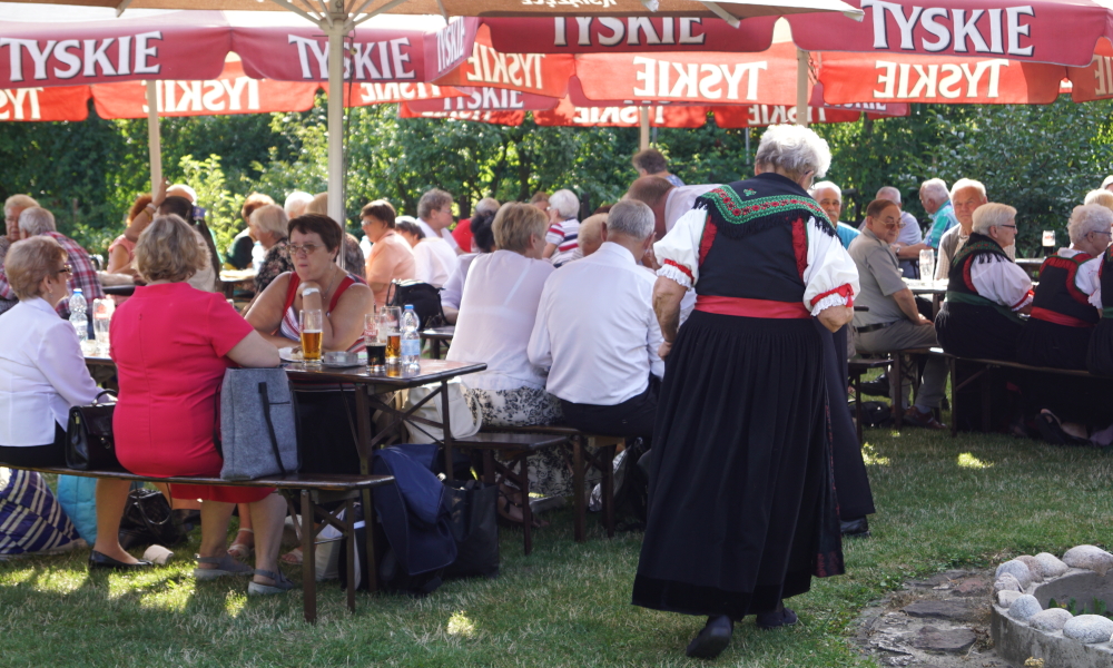 sommerfest 24