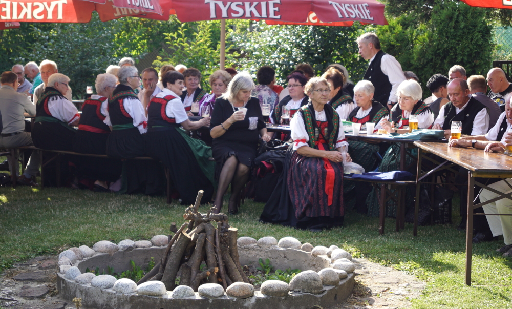 [FOTO] Tegoroczna edycja Sommerfest za nami