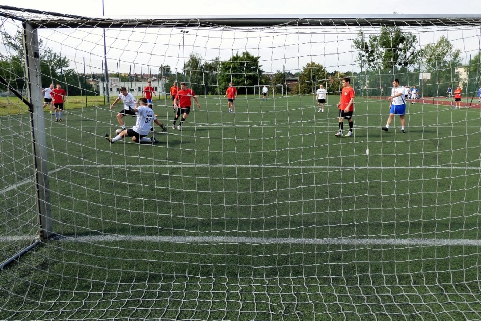 Turniej dzikich drużyn w kat. open 2018 - podsumowanie