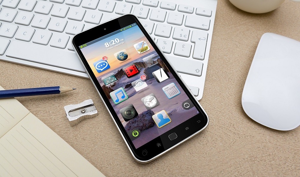 Zabezpieczenia smartfona - w czym tkwi fenomen kodu PIN?