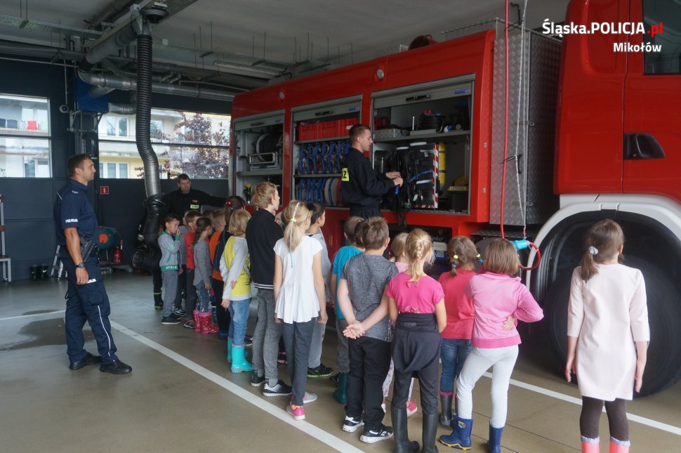 Kręci mnie bezpieczeństwo...