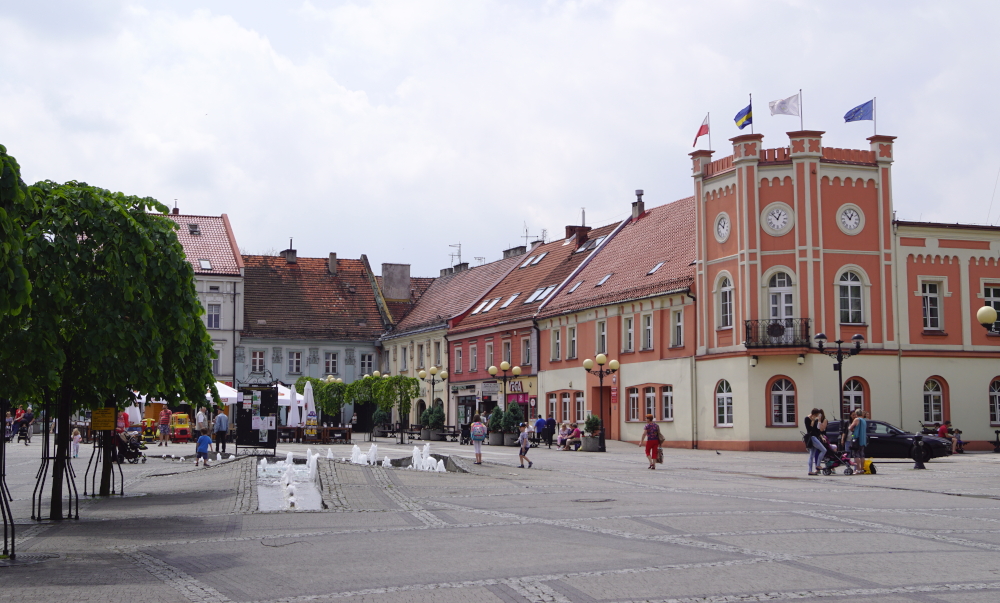 Mikołów zyska Gminny Rejestr Zabytków? W mieście na ewidencję czeka ponad 450 obiektów