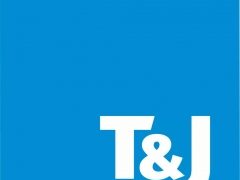 T&J folie okienne – reklama