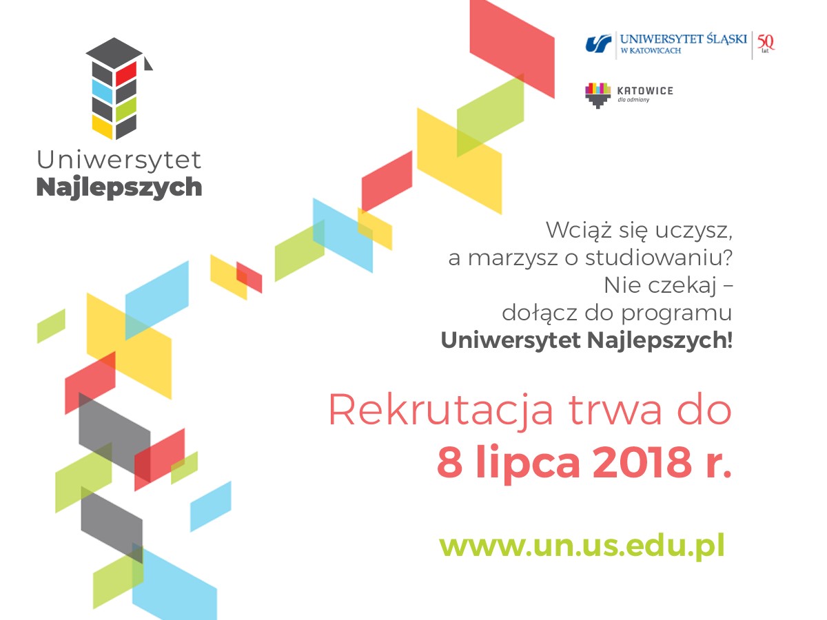 Uniwerystet Najlepszych