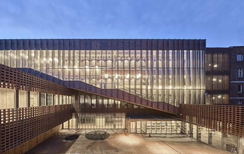 Zagłosuj na najlepszą przestrzeń publiczną!