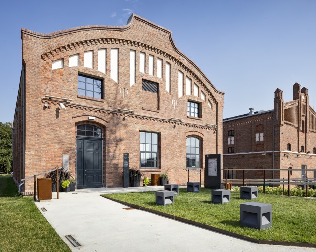 Zagłosuj na najlepszą przestrzeń publiczną!