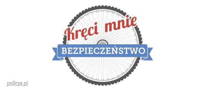 Akcja „Kręci mnie bezpieczeństwo” w Katowicach