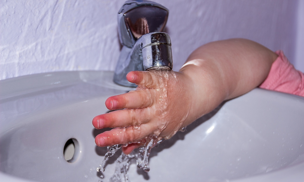 Mamy jedne z najwyższych opłat za wodę i ścieki w Polsce!