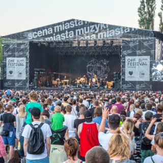 Dzieje się w dzielnicach - lista wydarzeń we wrześniu