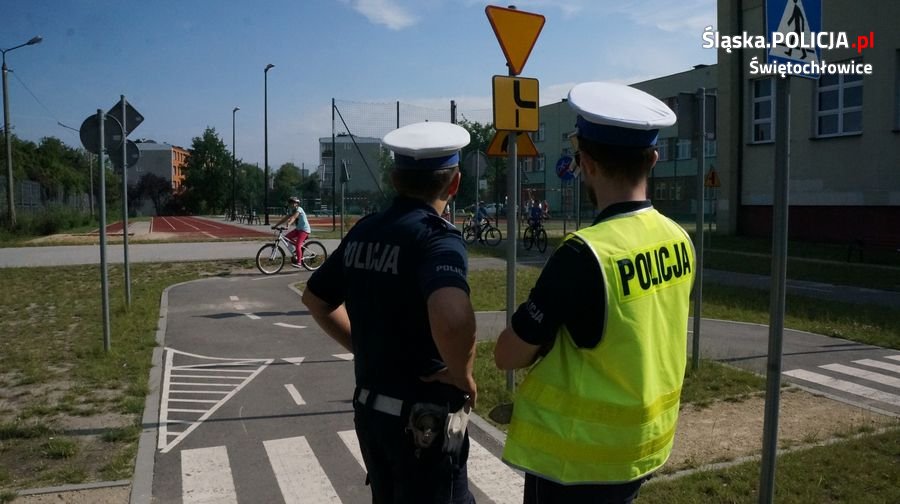 Z kartą rowerową bezpieczniej