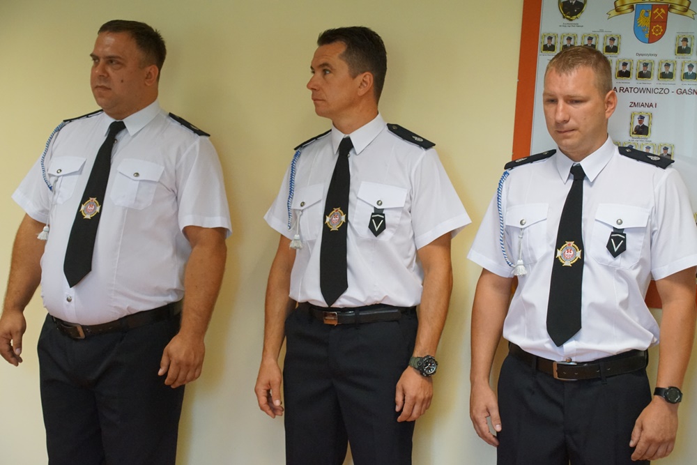 Strażacy OSP z nowym sprzętem!