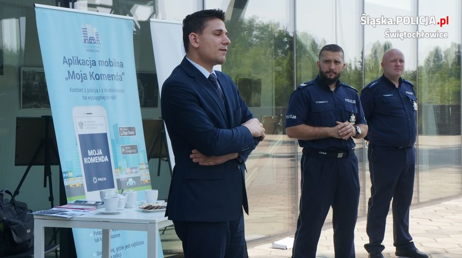 Spotkanie z rzecznikiem praw konsumenta