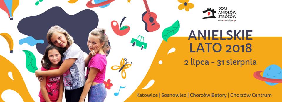 "Anielskie Lato"!