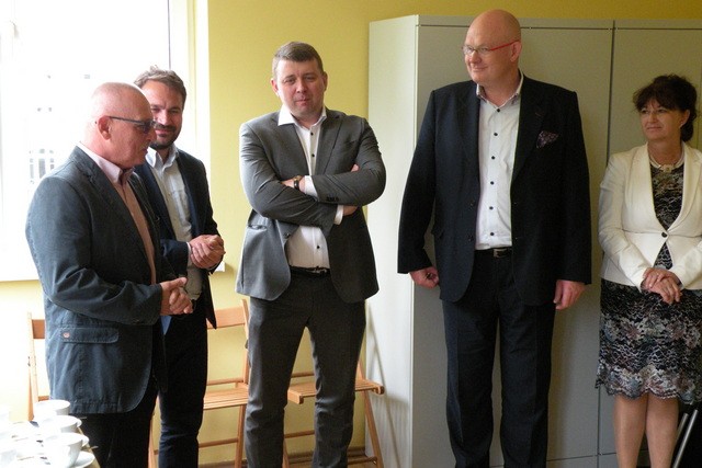 Niepełnosprawni będą uczyć się zawodu