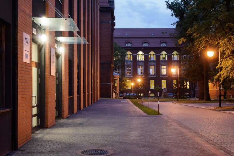 Najlepsza Przestrzeń Publiczna w Chorzowie? Zagłosuj!