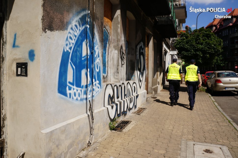 Warto rozmawiać. Pl. Matejki pod szczególnym nadzorem