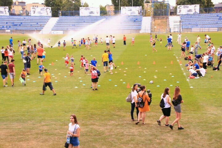 Piknik na murawie za nami