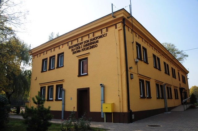 Wsparcie dla osób chorujących psychicznie i ich bliskich