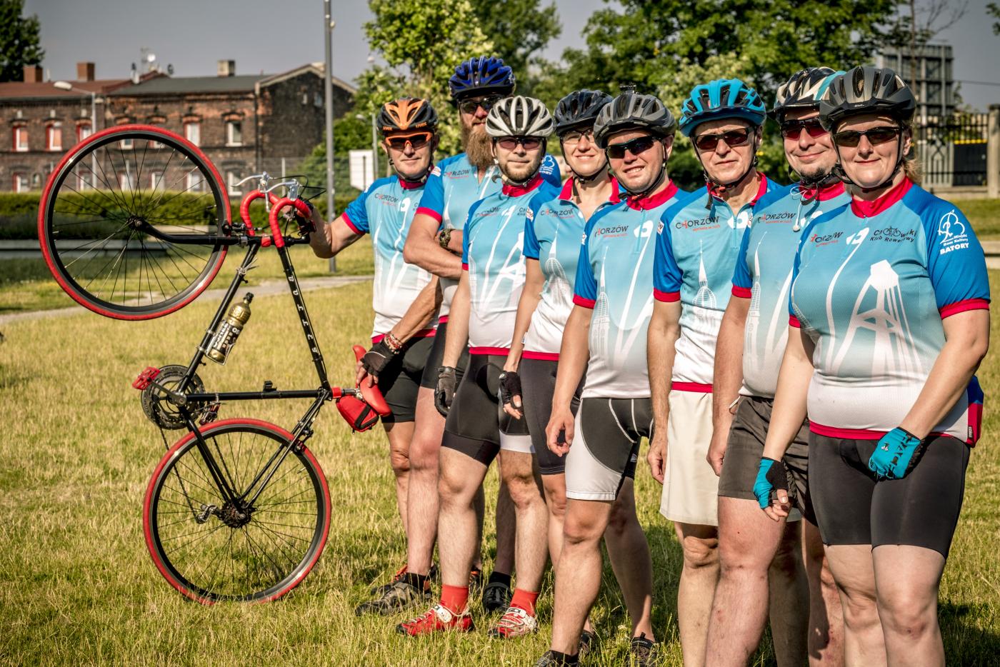 Operator rowerów miejskich wybrany