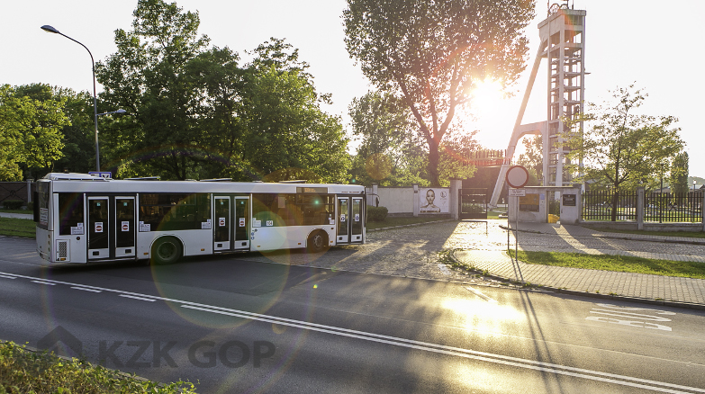 Dodatkowe linie do kąpielisk i ośrodków rekreacyjnych