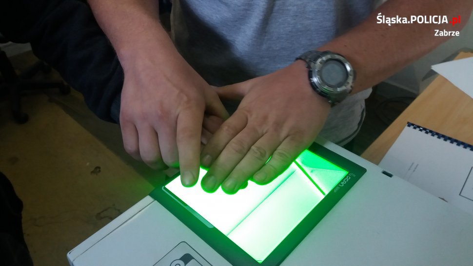 Zatrzymali mężczyznę, który okradał ogródki działkowe