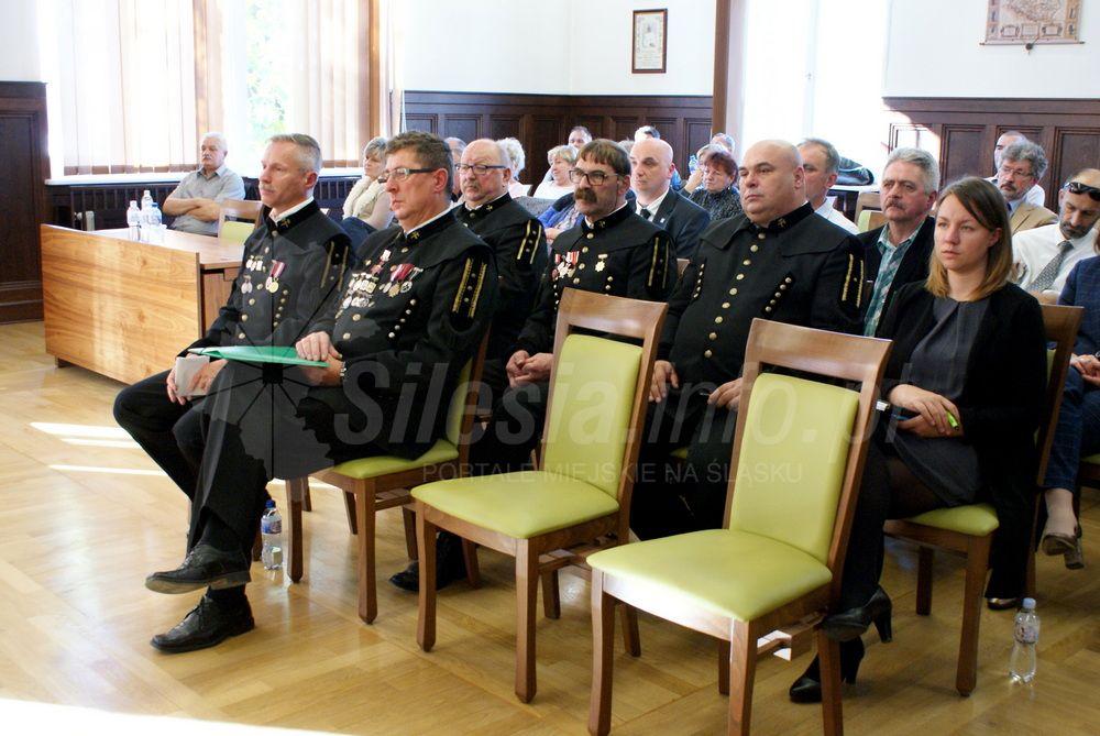 List otwarty związków zawodowych w sprawie KWK Makoszowy