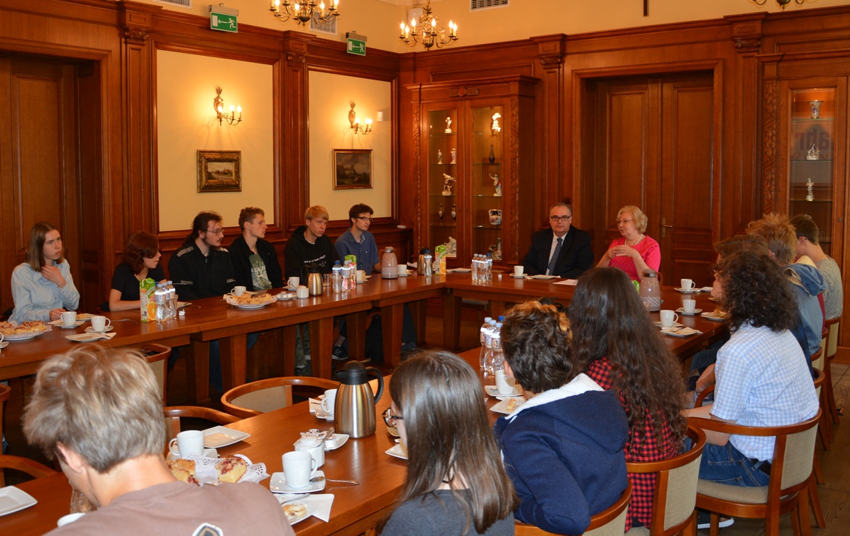 Wakacyjne Spotkania Wielodyscyplinarne znów w Zabrzu!