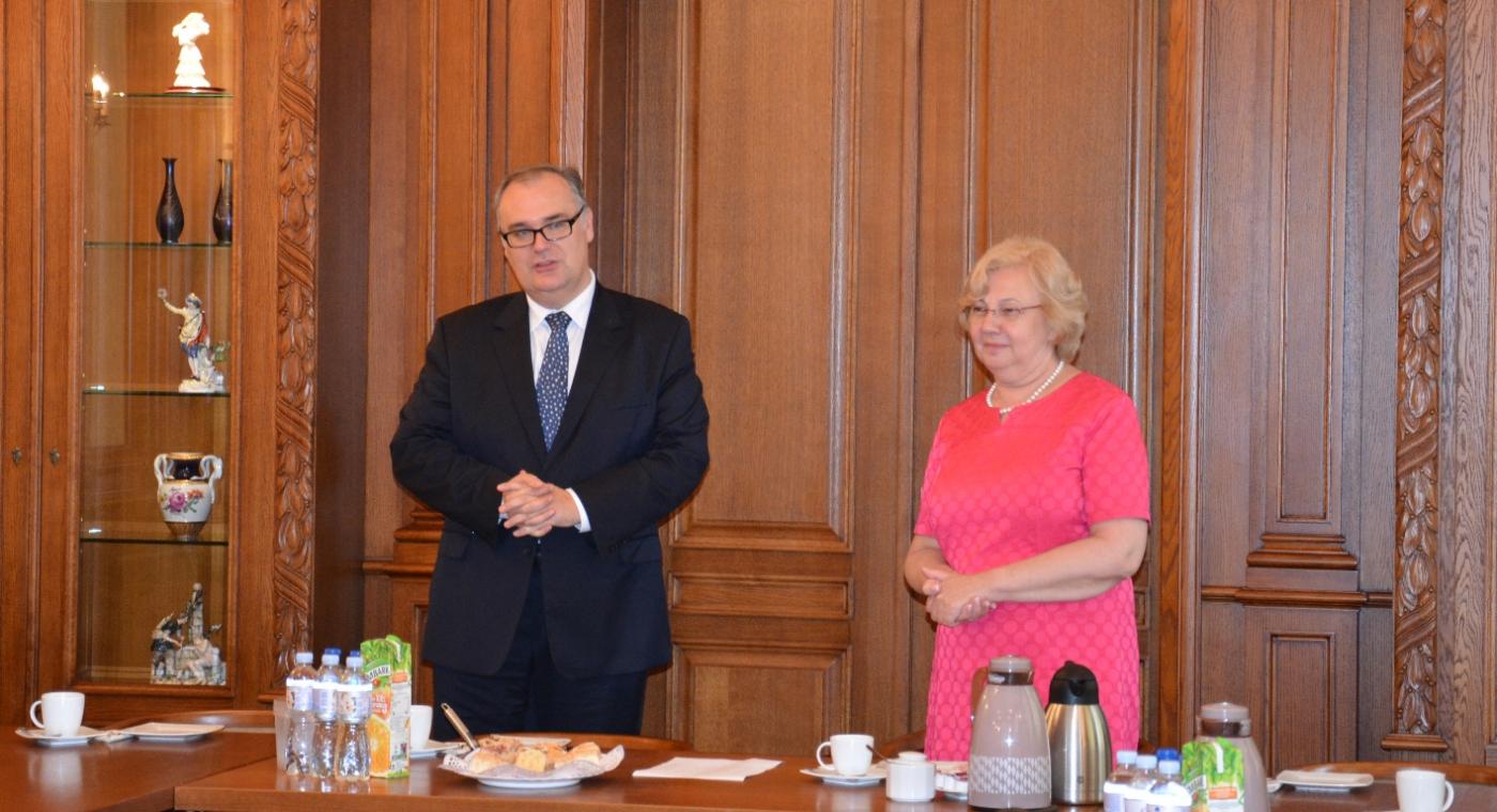 Wakacyjne Spotkania Wielodyscyplinarne znów w Zabrzu!