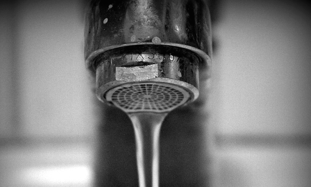 Zabrze drugim miastem w Polsce z najdroższą wodą i ściekami!