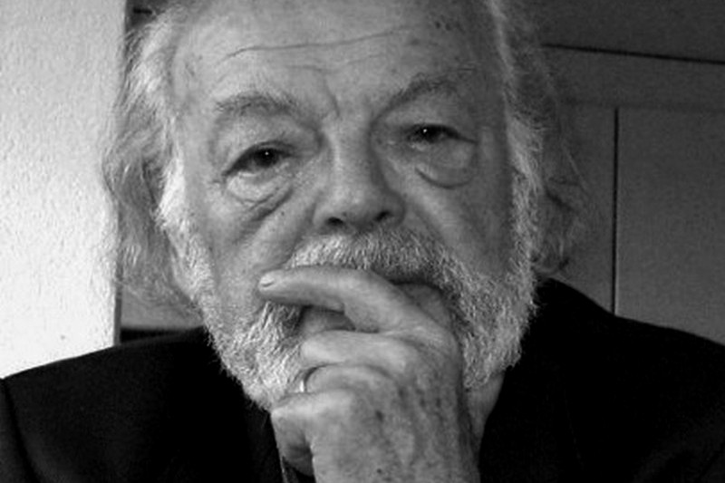 W sobotę pożegnamy wybitnego malarza Norberta Paprotnego