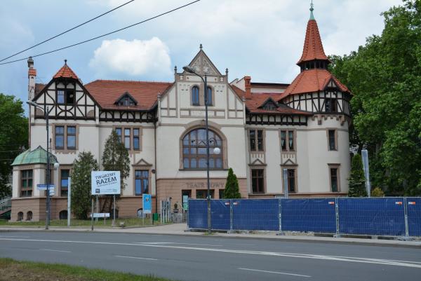 Teatr Nowy zyska nowe oblicze