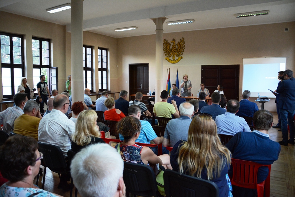 Czy uda się pozbyć smrodu z Zabrza? Rusza modernizacja RIPOK