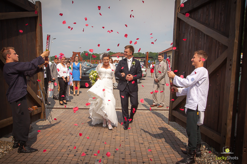 5 rzeczy, o których nie możesz zapomnieć przed ślubem