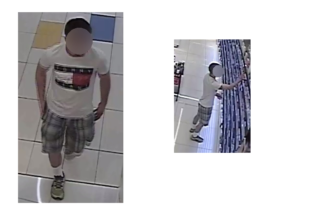 Rozpoznajesz go? Powiadom policję!