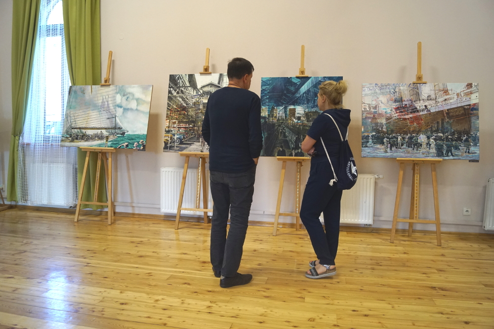 dzień niepodległości 21