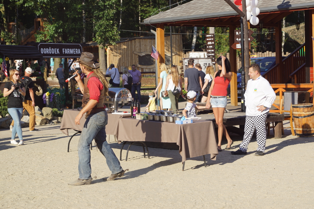 [FOTO] Dzień Niepodległości w TwinPigs