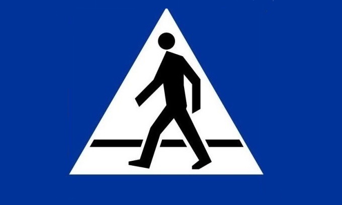 Wspólnie zadbajmy o bezpieczeństwo pieszych