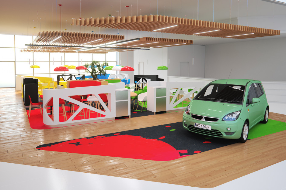 Zobaczymy Auchan Żory w nowej odsłonie!