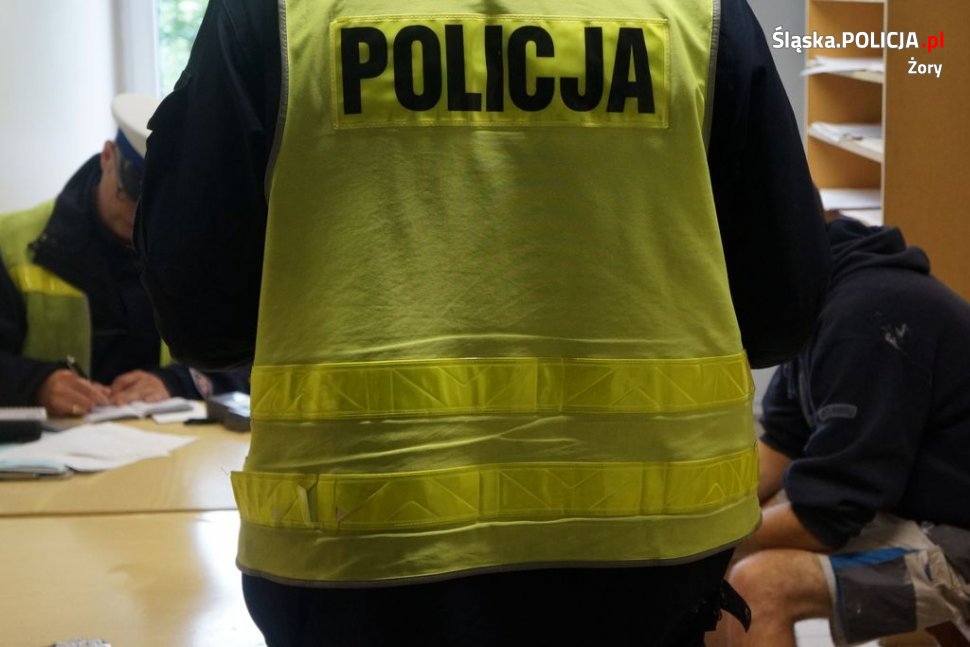 Pijany kierowca wpadł podczas dzisiejszej akcji "Prędkość"