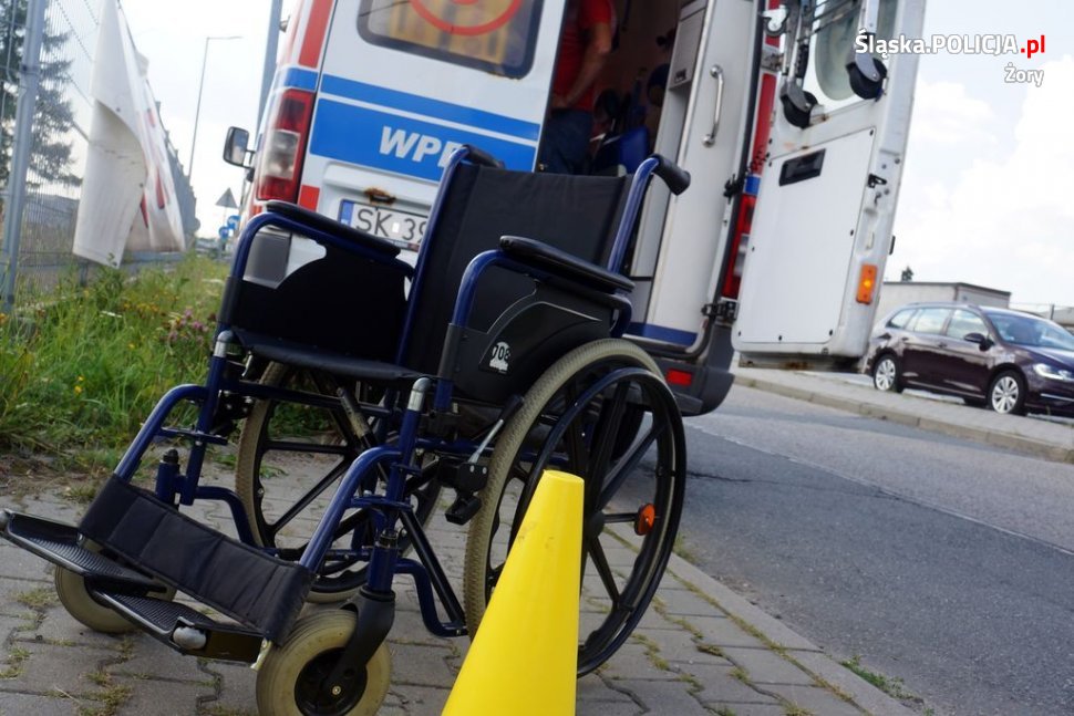 Kierowco - użyj wyobraźni!