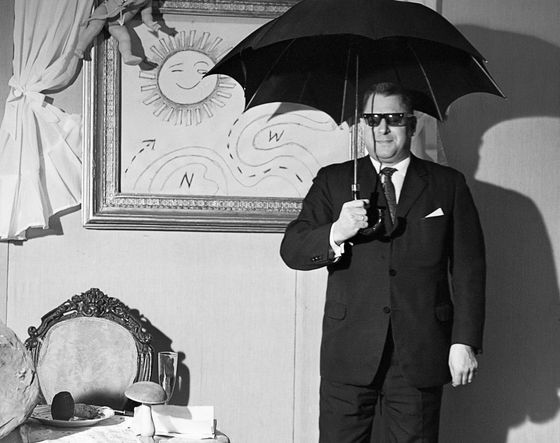 No jest ciepło - felieton weekendowy